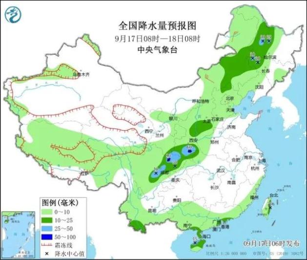 铁岭经济开发区天气预报更新通知