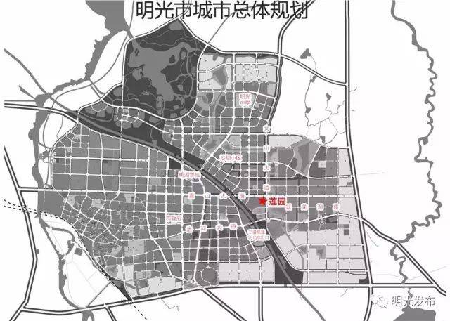 明光市应急管理局最新发展规划概览