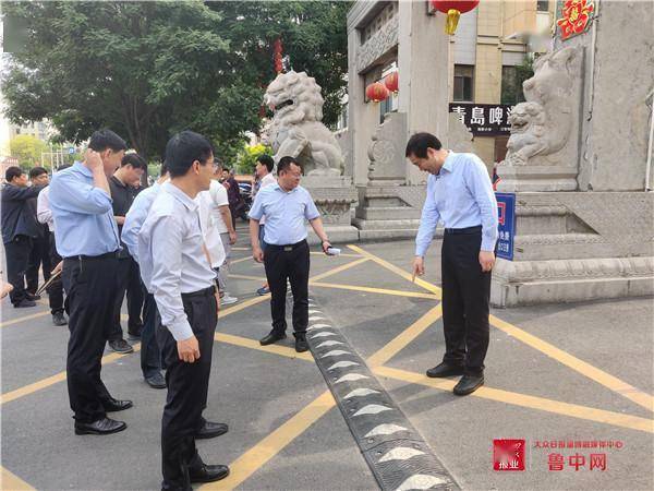 美兰区市场监管局人事任命重塑监管体系，推动市场繁荣新篇章