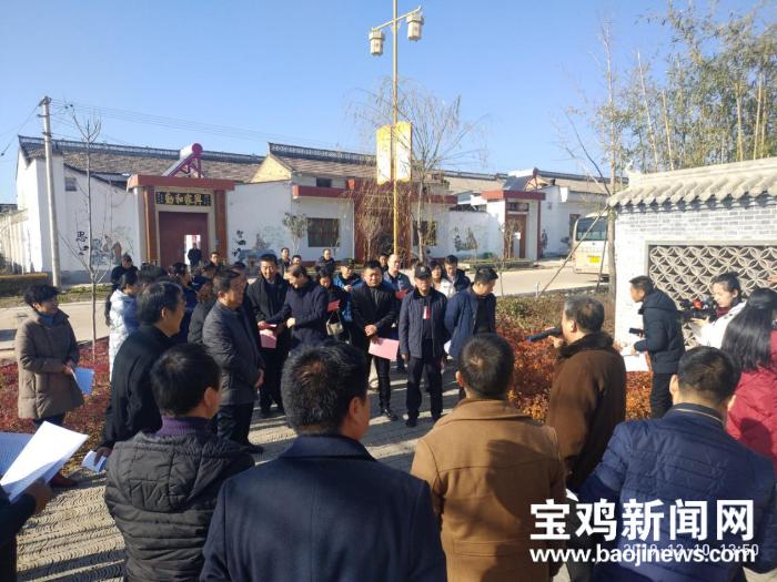 渭滨区医疗保障局新项目助力健康渭滨建设，提升医疗保障服务水平