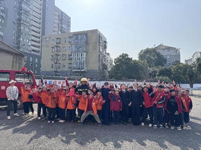 下陆区小学最新动态报道