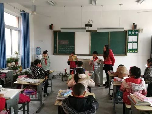 姜堰市小学领导团队重塑，引领未来教育新篇章