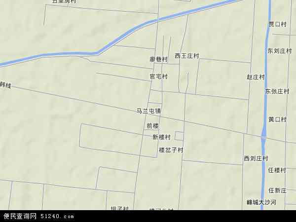 马兰屯镇天气预报更新通知