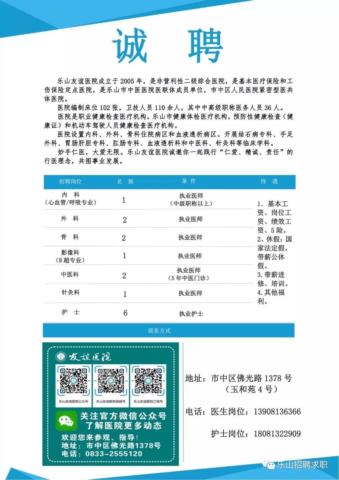 青山区科技局招聘信息与职场发展动态更新