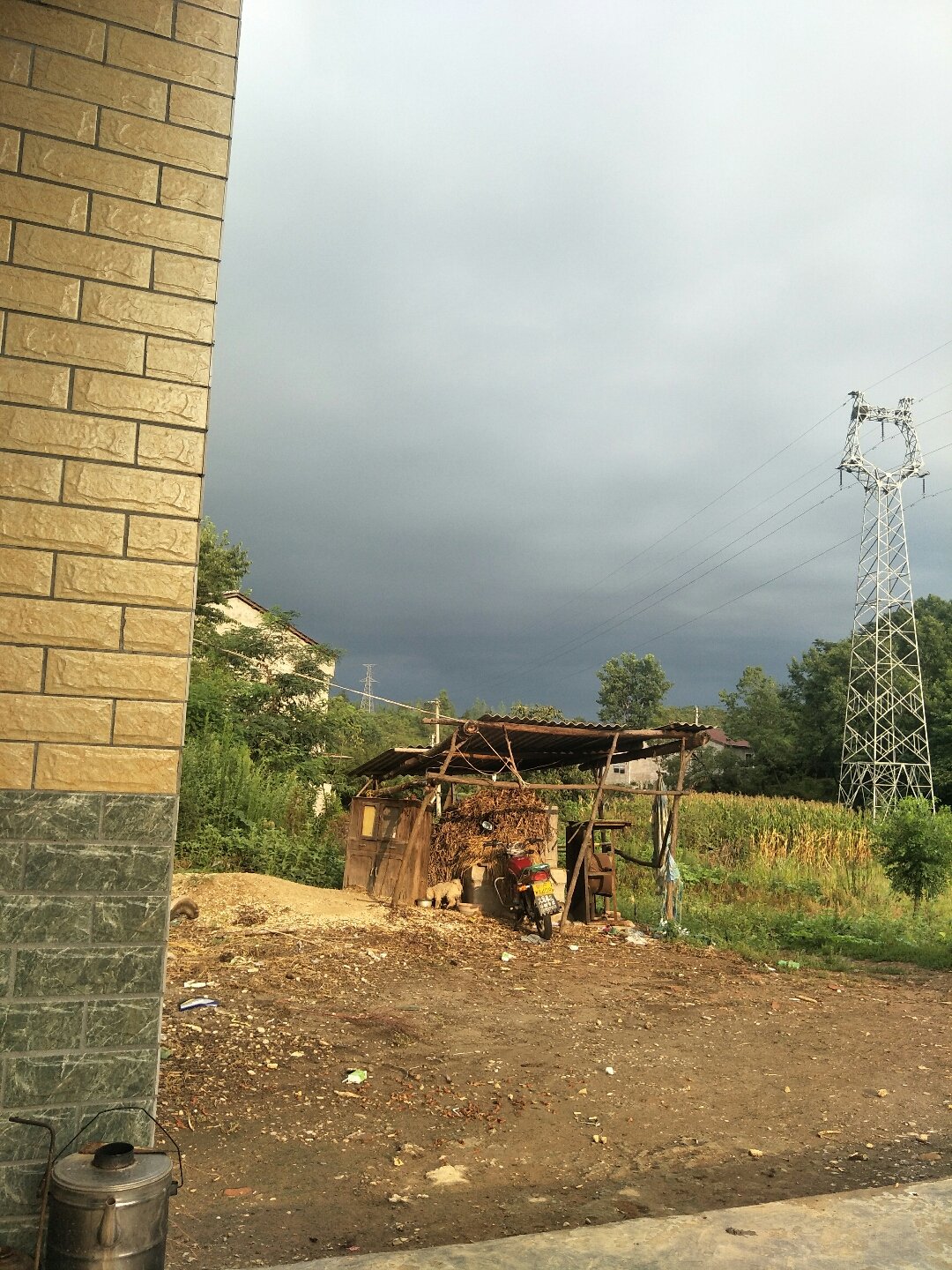 烟雨江南 第3页