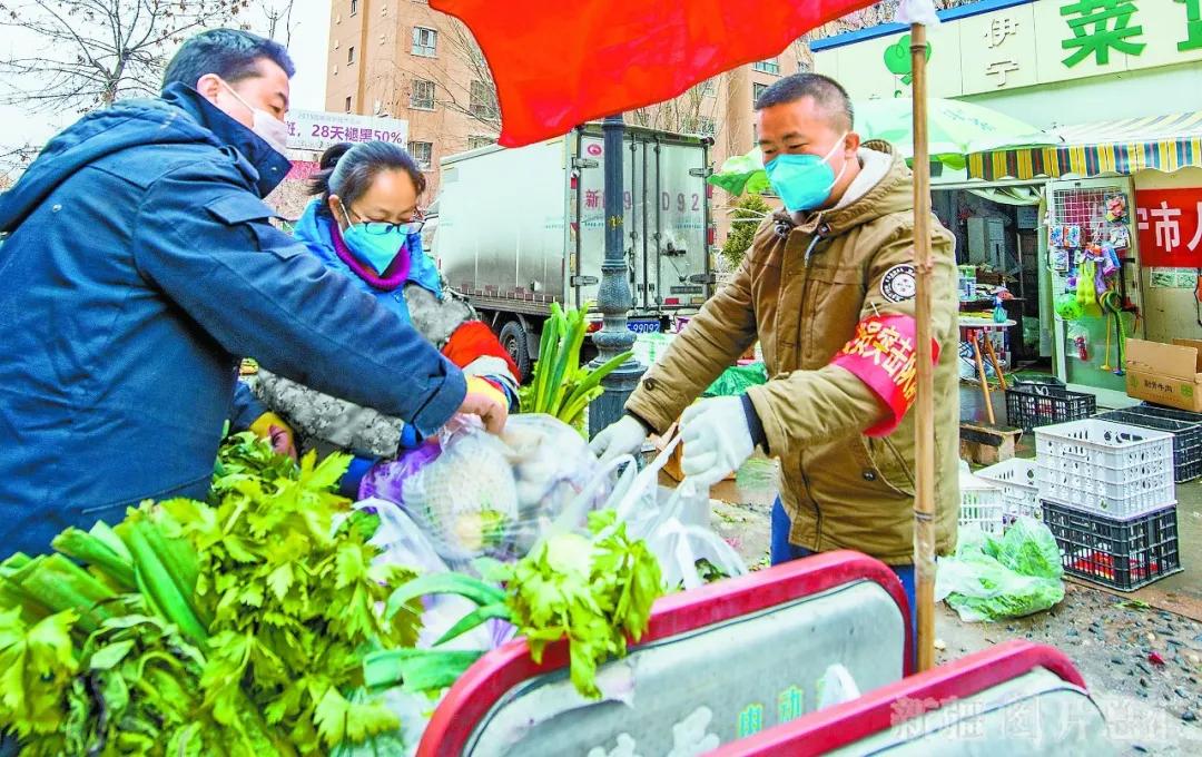 伊宁县医疗保障局最新项目，迈向全面医疗保障的新征程