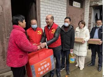 大祥区民政局最新发展规划，构建和谐社会，服务民生福祉