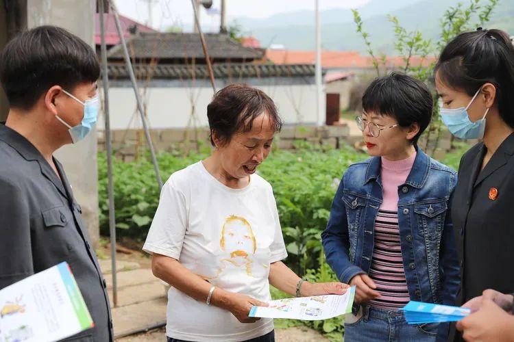 清原满族自治县数据和政务服务局领导团队最新概况简介