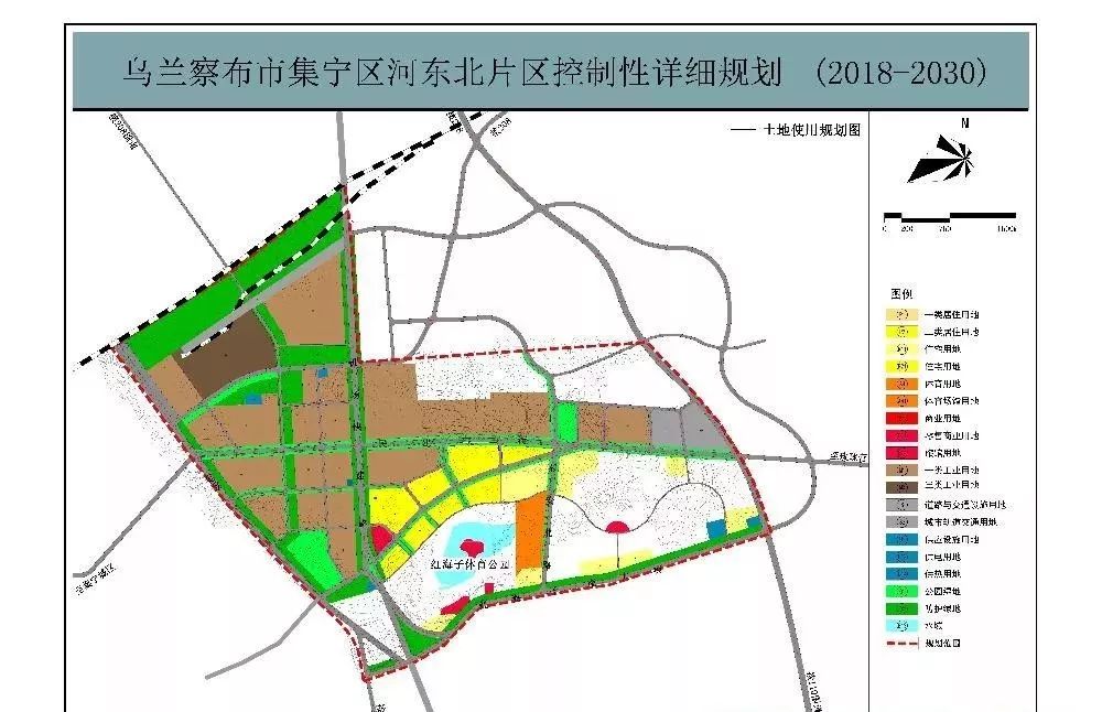 集宁区级托养福利事业单位发展规划展望