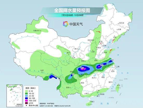 光月山村民委员会天气预报更新通知