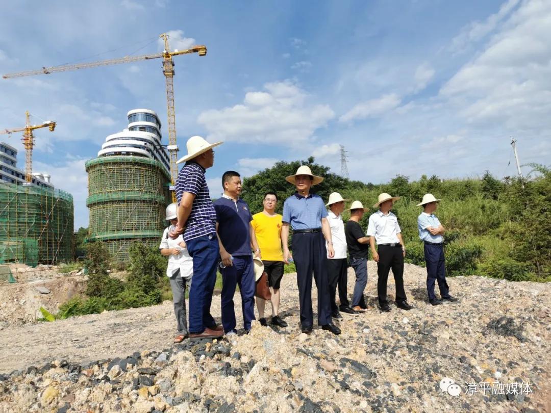 漳平市民政局新项目推动社区发展，服务群众需求，助力社区治理新篇章