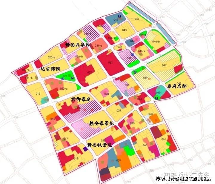 共和街道未来发展规划揭晓，塑造城市新面貌的蓝图