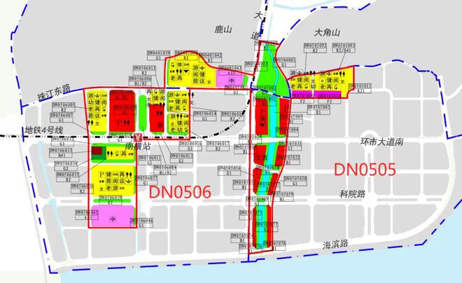 捷地村委会发展规划概览