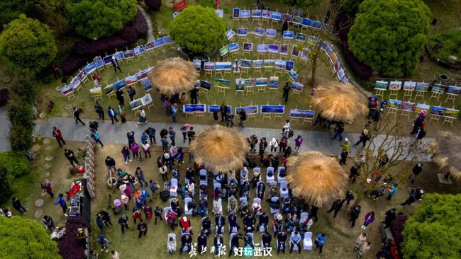 内埠乡人事任命揭晓，新一轮力量布局助力地方发展