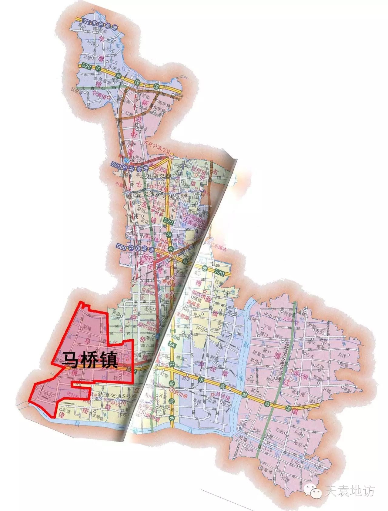 马官桥街道最新发展规划，塑造未来城市崭新面貌