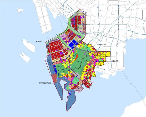 达州市地方税务局未来发展规划展望