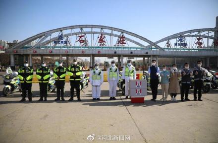 滨河社区居委会，优化交通环境，提升居民出行体验新闻发布