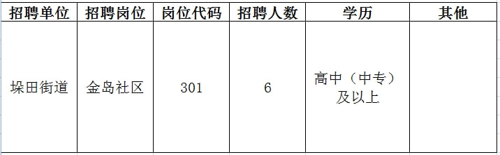 港口区教育局最新招聘信息全面解析