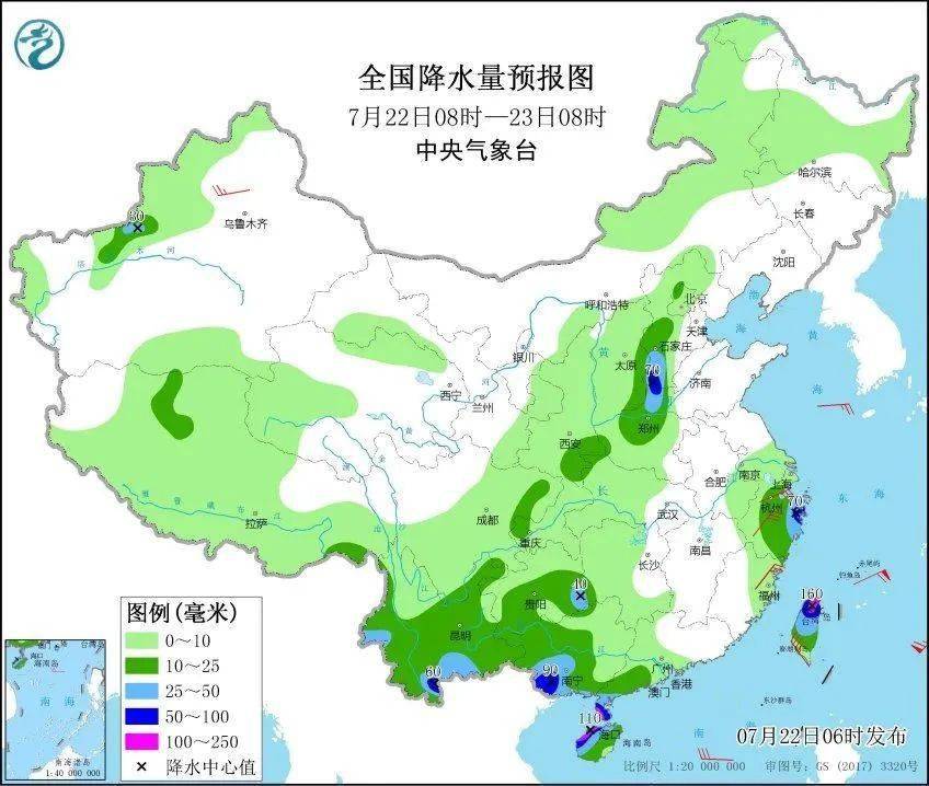 王坪村民委员会天气预报及影响深度解析