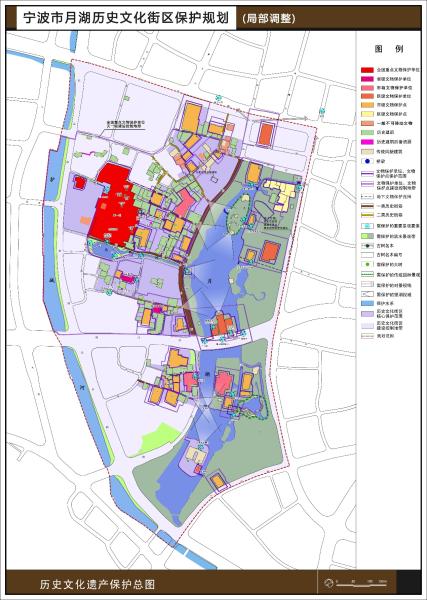 齐陵街道最新发展规划，塑造未来城市新面貌蓝图