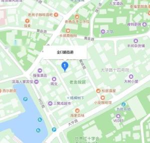 金口路街道新任领导团队引领社区新发展