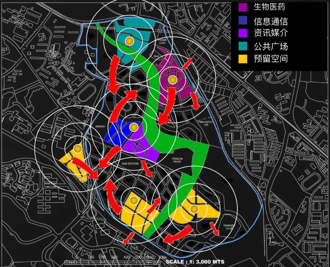 无锡新加坡工业园交通优化升级，助力园区发展新征程