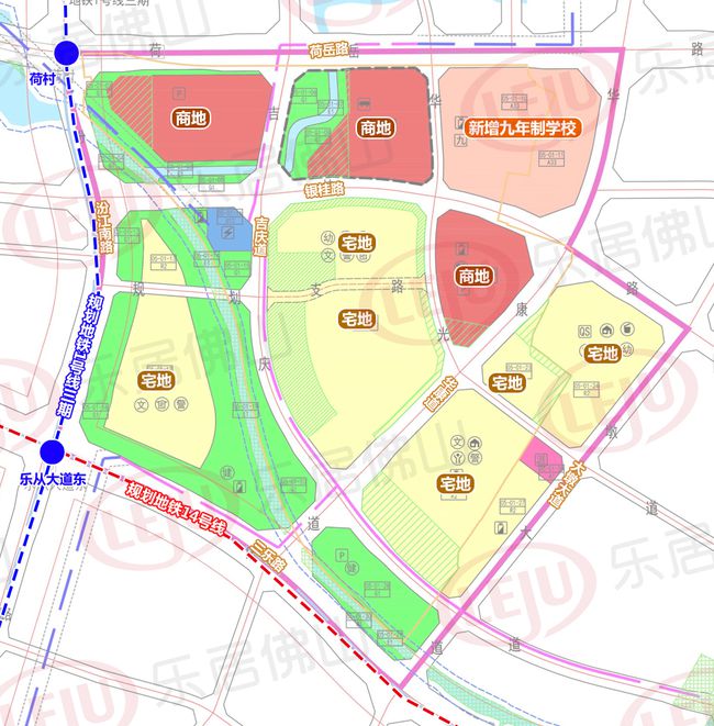 日学村未来教育新标杆打造规划发布