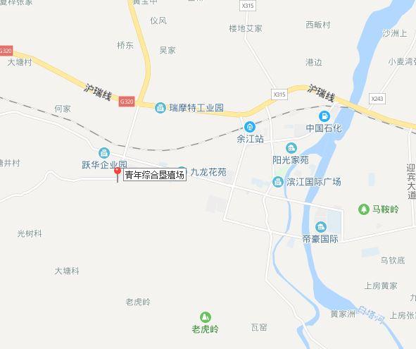 青年垦殖场最新新闻动态报道