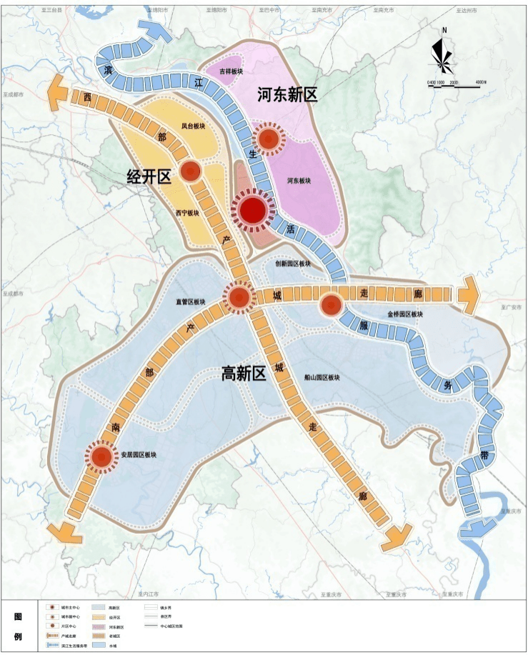 遂宁市市公安局最新发展规划