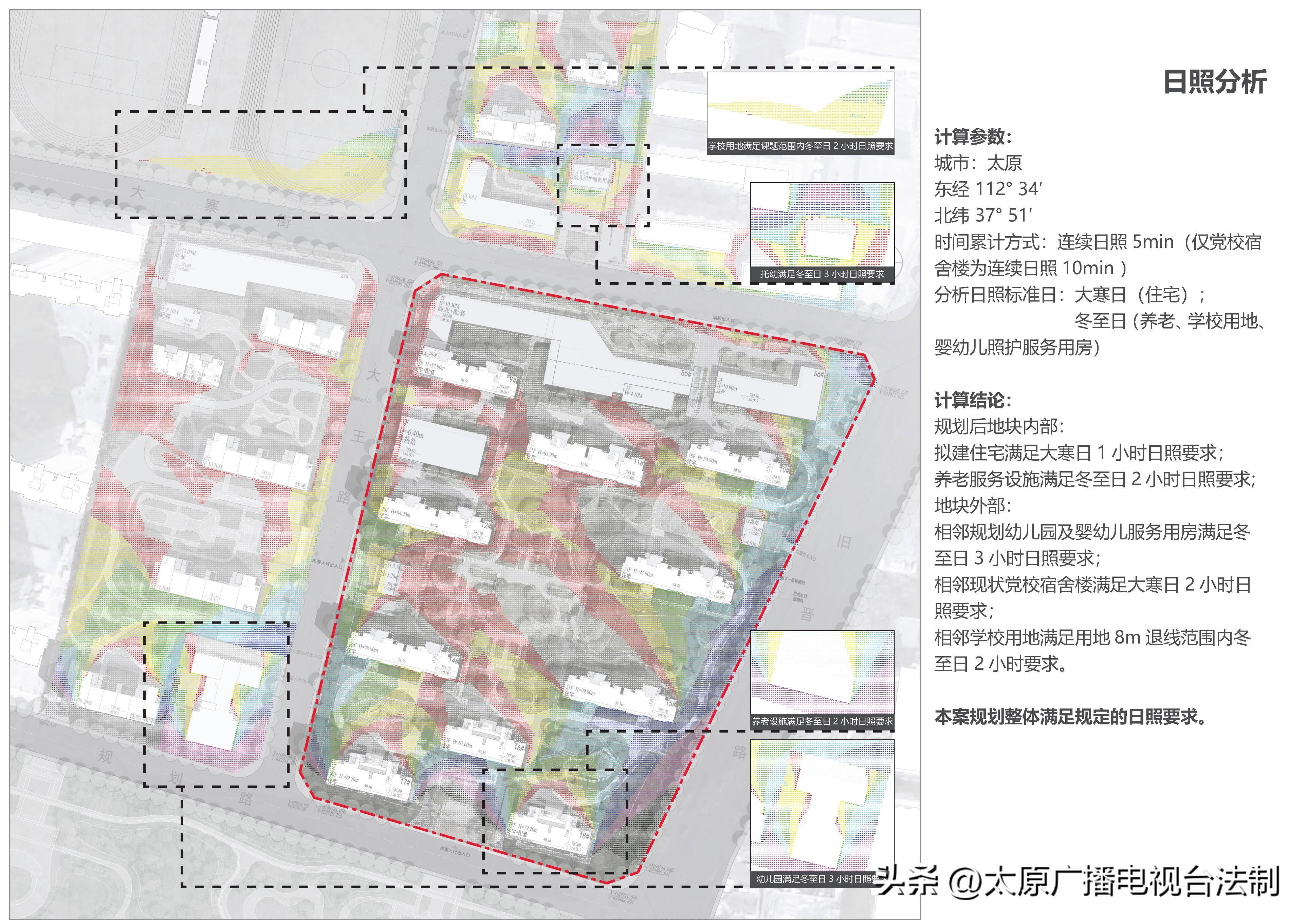 杏花岭区人民政府办公室最新发展规划