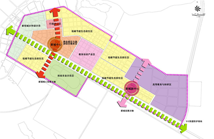 吐鲁番地区市统计局最新发展规划研究