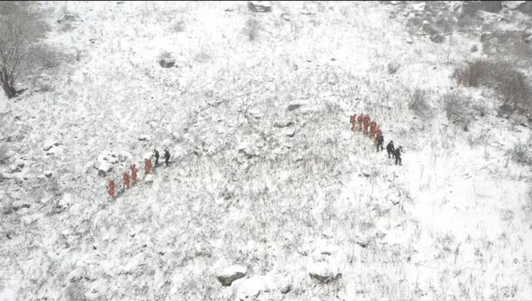 察隅县发展和改革局新项目助力地方经济高质量发展