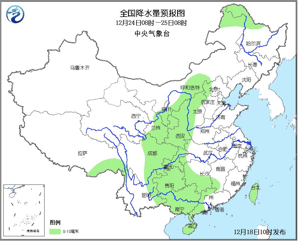 西堡镇最新天气预报