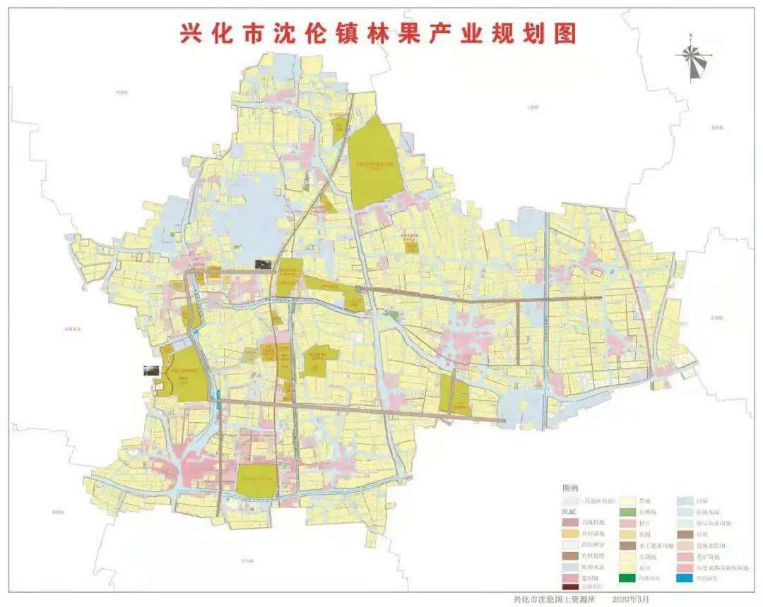 田桥乡最新发展规划概览