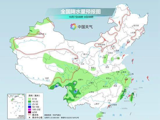 安溪畲族乡天气预报更新