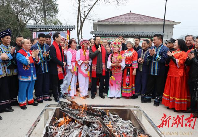 索溪峪土家族乡发展规划揭秘，走向繁荣与进步的未来