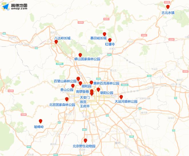 香山社区天气预报最新详解