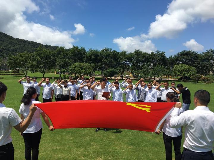 车所村新任领导引领村庄迈向辉煌未来