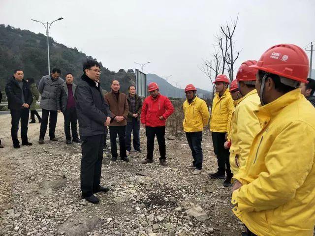 洋市镇新任领导团队，引领发展的核心力量