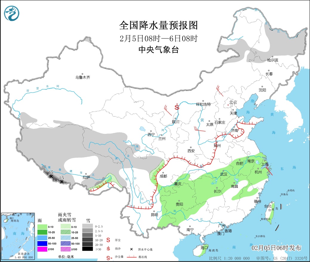 珍珠山乡天气预报与日常生活息息相关