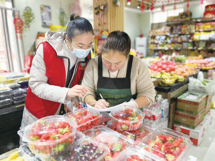 李营街道新项目，地区发展新动力引领者