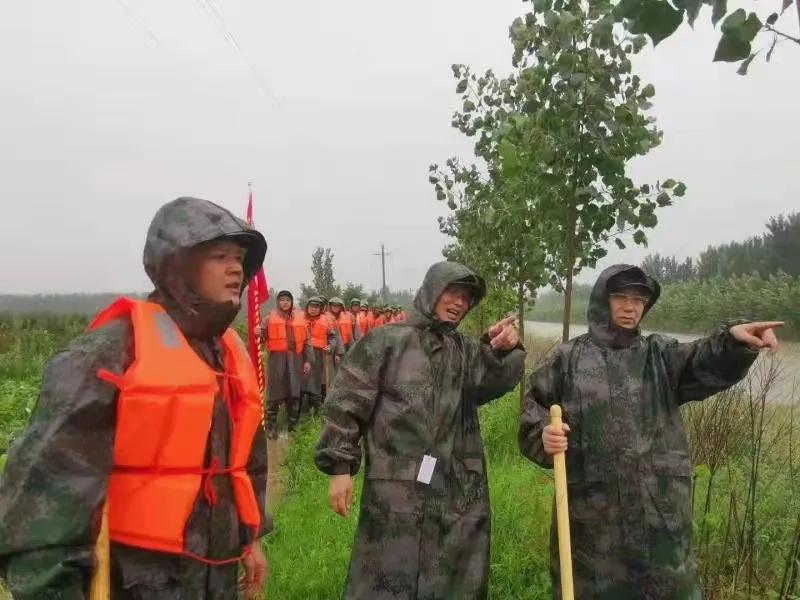 获嘉县退役军人事务局深化服务项目，筑牢荣誉与保障桥梁