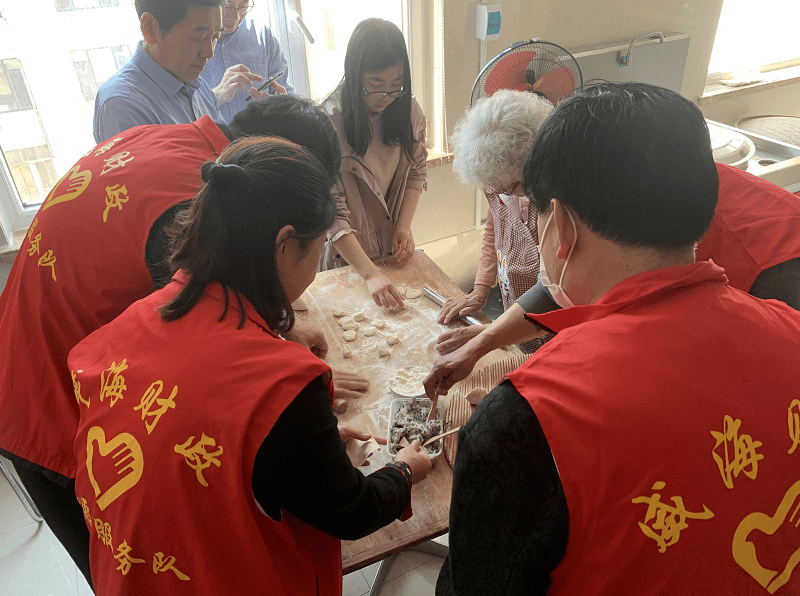 港闸区数据和政务服务局人事任命动态解读