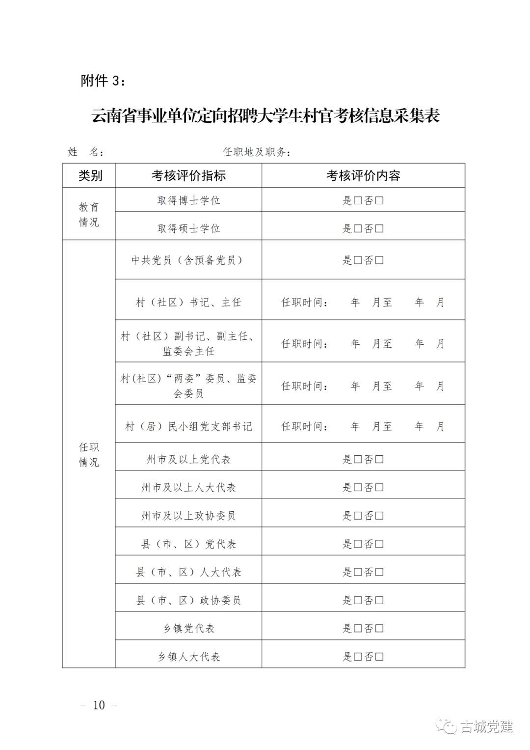 古城区康复事业单位招聘最新信息及内容探讨