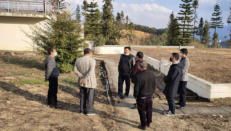 鹤庆县水利局发展规划展望，未来蓝图揭秘