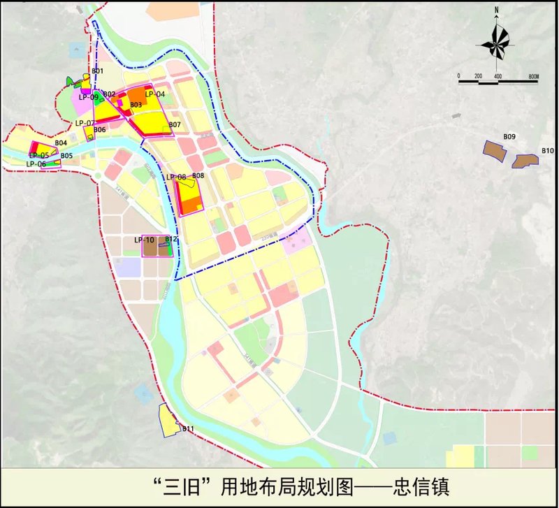 连平县初中发展规划概览