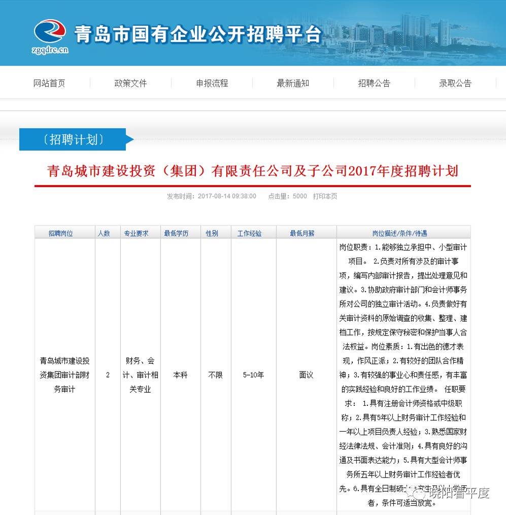 胶南市数据和政务服务局最新招聘资讯概览