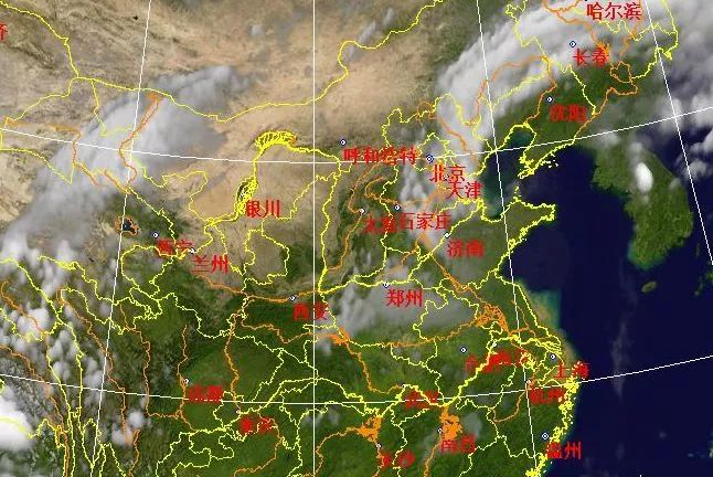 马投涧乡天气预报更新通知