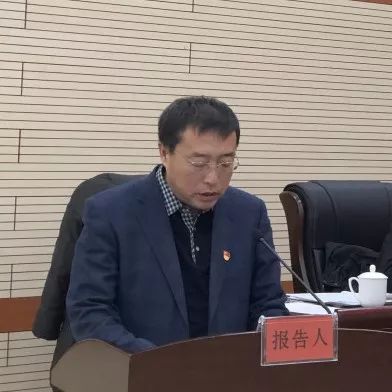 纳雍县审计局人事任命揭晓，深远影响的变革