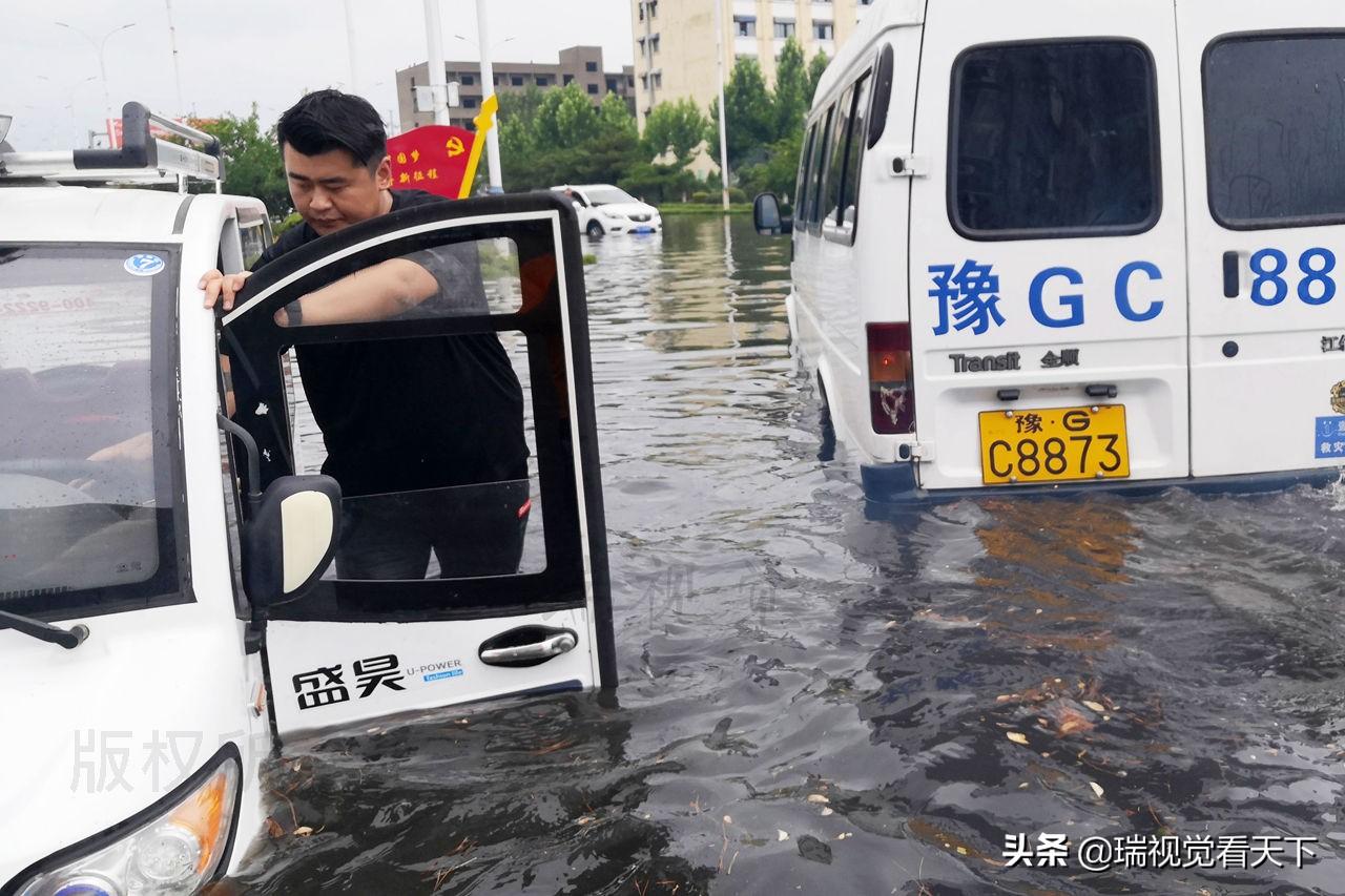 滑县应急管理局最新项目开启安全与应急管理体系新篇章